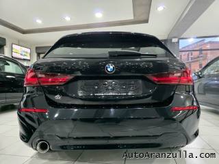 BMW 116 usata, con Chiusura centralizzata telecomandata