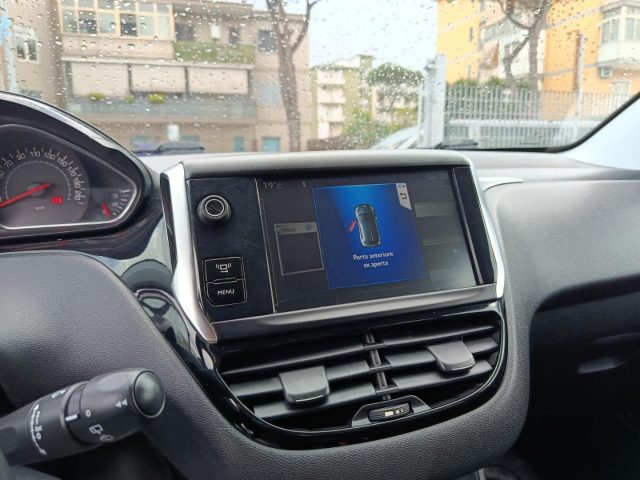 PEUGEOT 208 usata, con Chiusura centralizzata