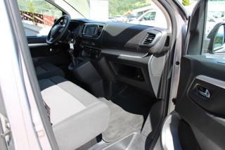 TOYOTA Proace usata, con Park Distance Control