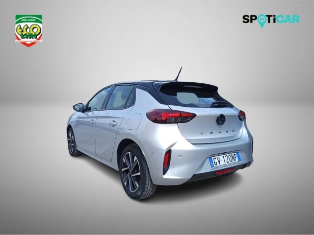 OPEL Corsa usata, con Autoradio digitale