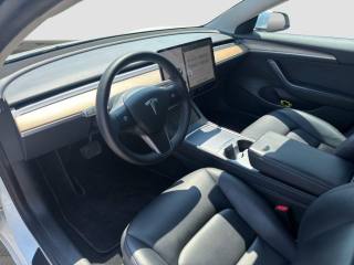 TESLA Model 3 usata 8
