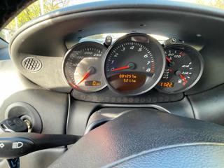 PORSCHE Boxster usata, con Specchietti laterali elettrici