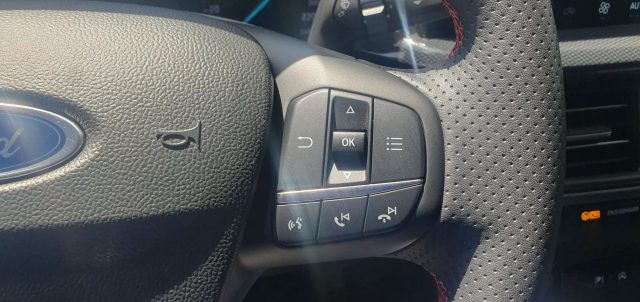 FORD Focus usata, con ESP
