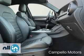 ALFA ROMEO Stelvio usata 16