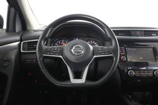 NISSAN Qashqai usata 5