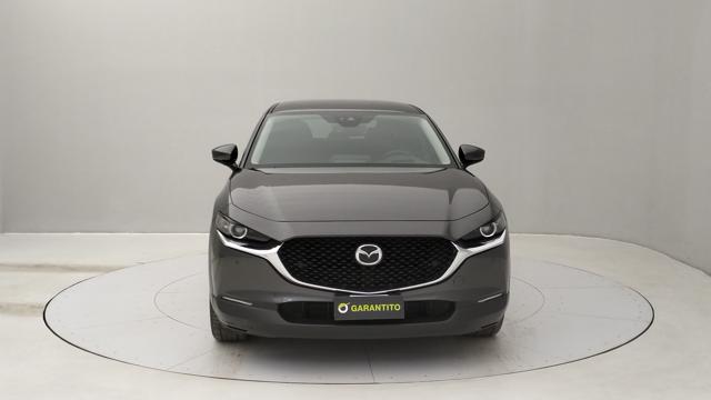 MAZDA CX-30 usata, con Cerchi in lega