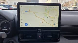 TOYOTA Yaris usata, con Controllo elettronico della corsia