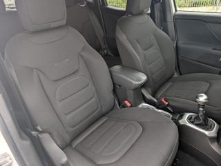 JEEP Renegade usata, con Chiusura centralizzata