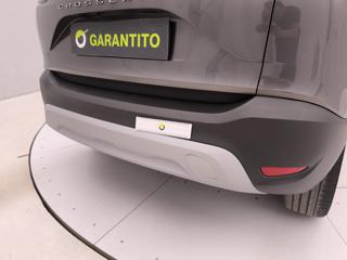 OPEL Crossland usata, con Airbag testa