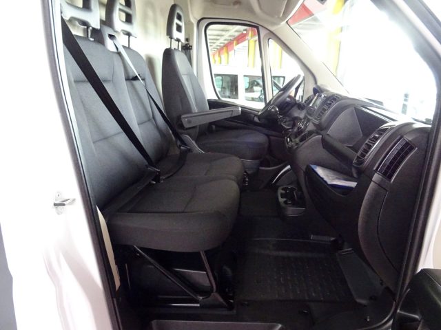 FIAT Ducato usata, con Cruise Control