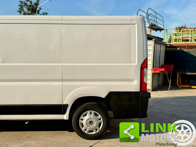 CITROEN Jumper usata 10