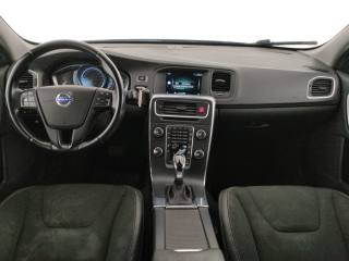 VOLVO V60 usata, con Controllo automatico clima