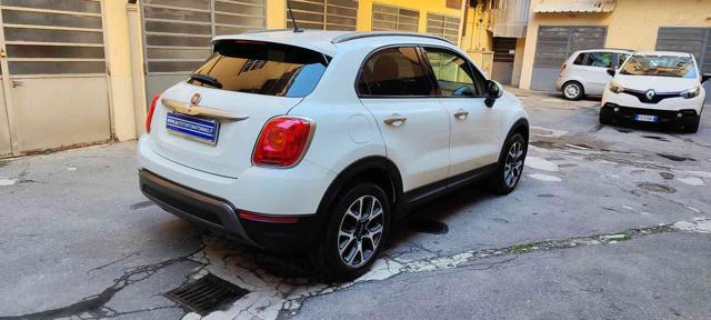 FIAT 500X usata, con Airbag Passeggero