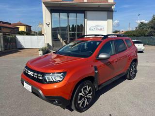DACIA Duster usata, con Airbag laterali