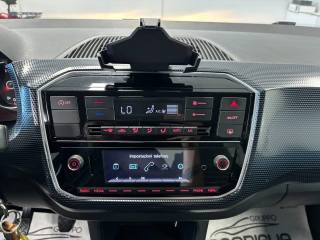 VOLKSWAGEN up! usata, con ESP