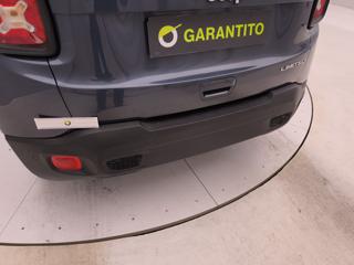 JEEP Renegade usata, con Sensore di luce
