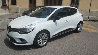 RENAULT Clio usata, con Controllo trazione
