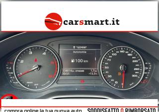 AUDI A4 usata, con Servosterzo