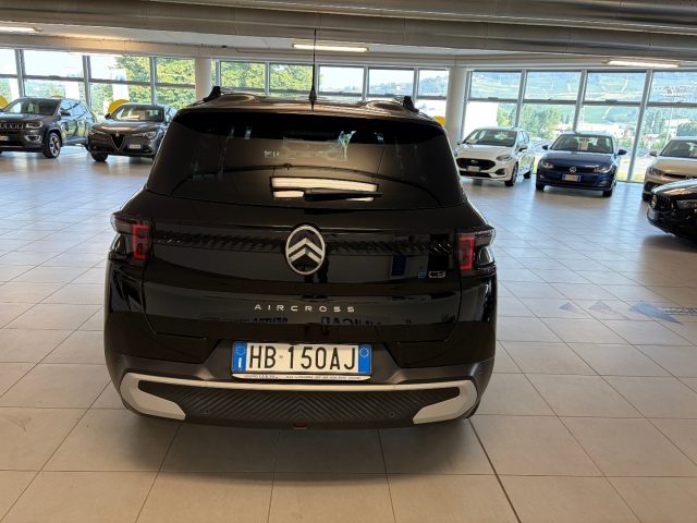 CITROEN C3 Aircross usata, con Autoradio