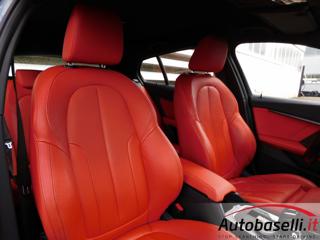 BMW 125 usata, con Filtro antiparticolato