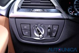 BMW X3 usata, con Portellone posteriore elettrico
