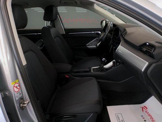 AUDI Q3 usata 18
