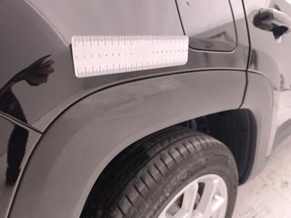 JEEP Renegade usata, con Climatizzatore automatico, 2 zone