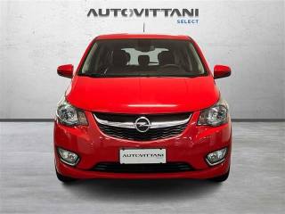 OPEL Karl usata, con Airbag