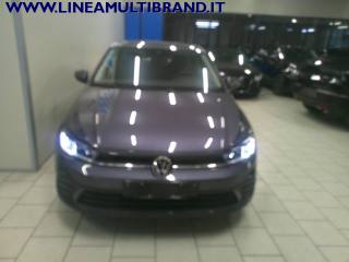 VOLKSWAGEN Polo usata, con Sedile posteriore sdoppiato
