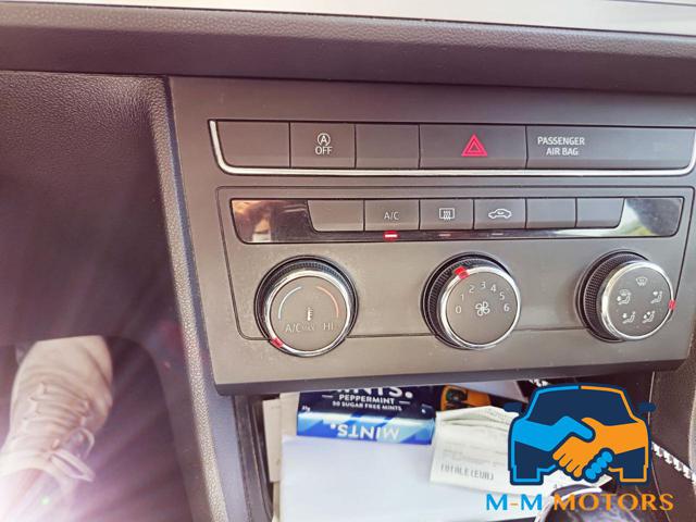 SEAT Leon usata, con Immobilizzatore elettronico