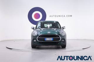 MINI One usata, con Airbag