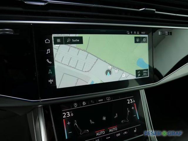 AUDI Q7 usata, con Cronologia tagliandi