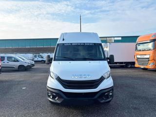 IVECO Daily usata, con Airbag