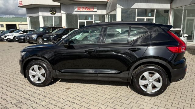 VOLVO XC40 usata, con Autoradio