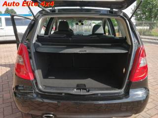 MERCEDES-BENZ A 150 usata, con Servosterzo