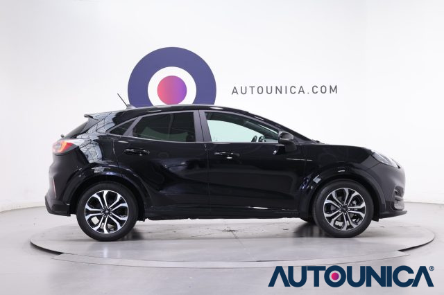 FORD Puma usata, con Airbag Passeggero