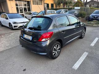 PEUGEOT 207 usata, con Airbag Passeggero