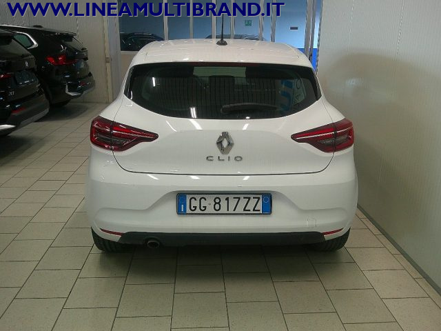 RENAULT Clio usata, con Airbag Passeggero