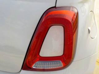 FIAT 500 usata, con Cruise Control