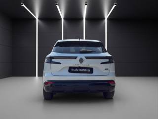 RENAULT Austral usata, con Airbag Passeggero