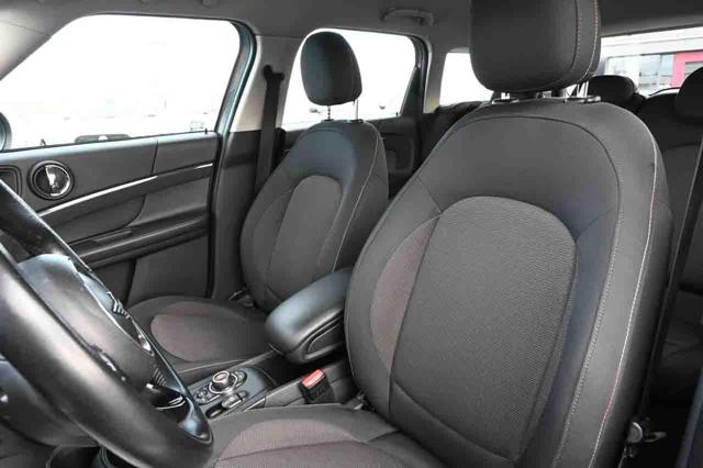 MINI Countryman usata, con Boardcomputer