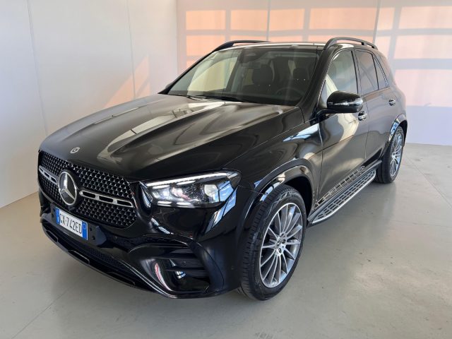 MERCEDES-BENZ GLE 300 usata, con ABS