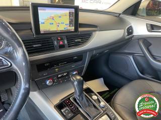 AUDI A6 usata, con ESP
