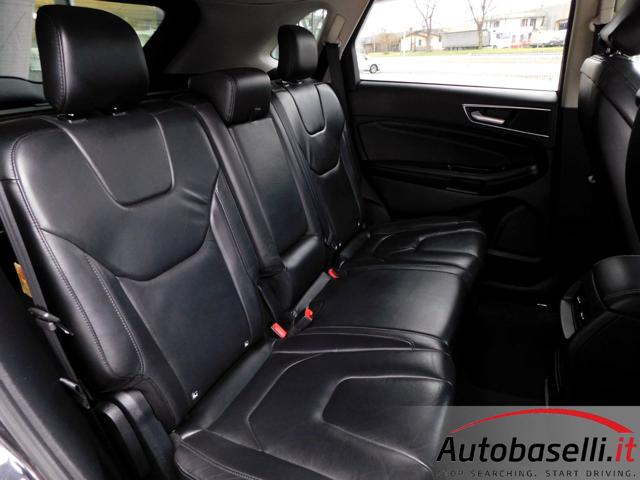 FORD Edge usata, con Lettore CD