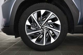 HYUNDAI Tucson usata 8