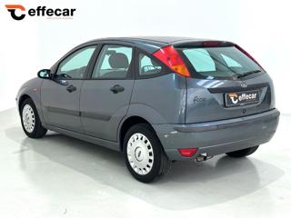 FORD Focus usata, con Airbag Passeggero