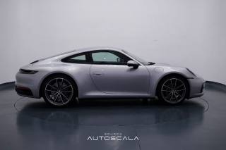 PORSCHE 992 usata, con Autoradio