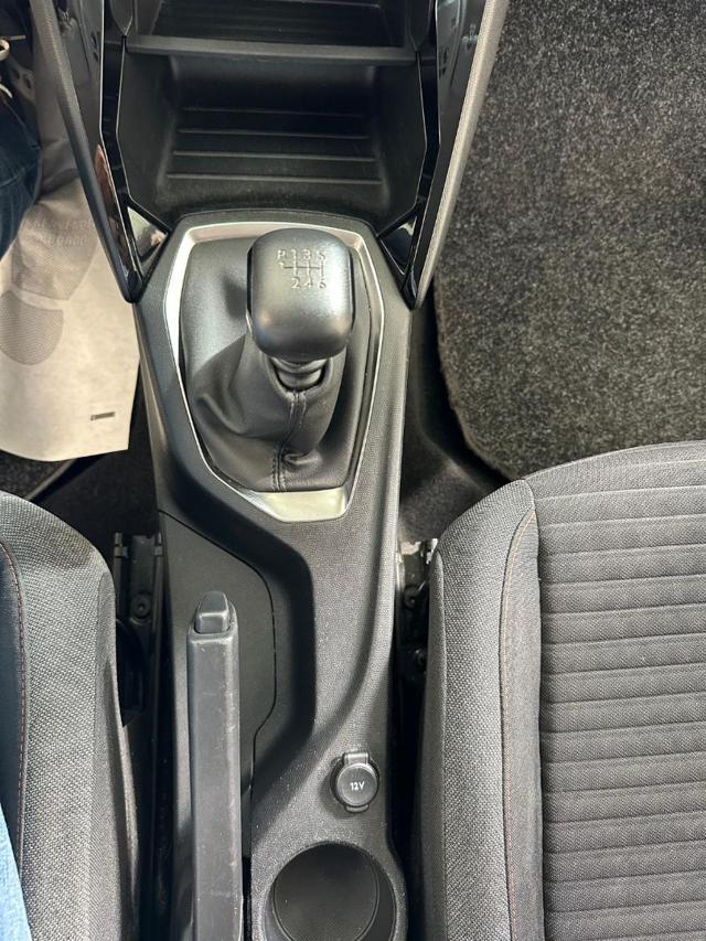 PEUGEOT 2008 usata 20