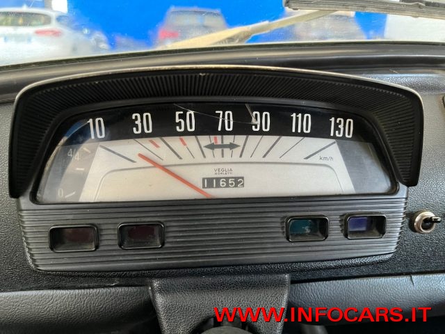 FIAT 500 usata 13