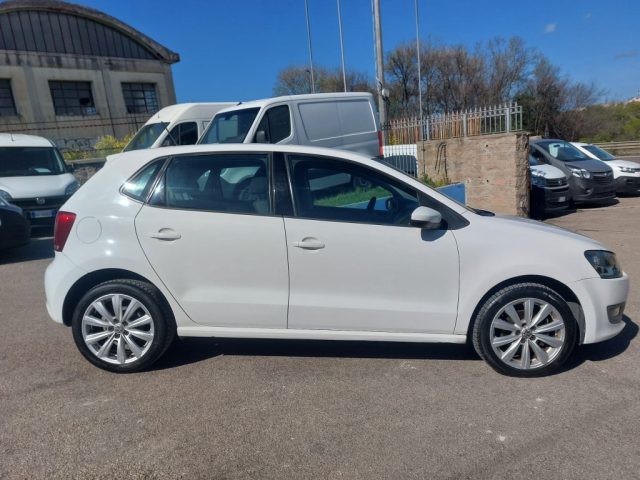 VOLKSWAGEN Polo usata 4